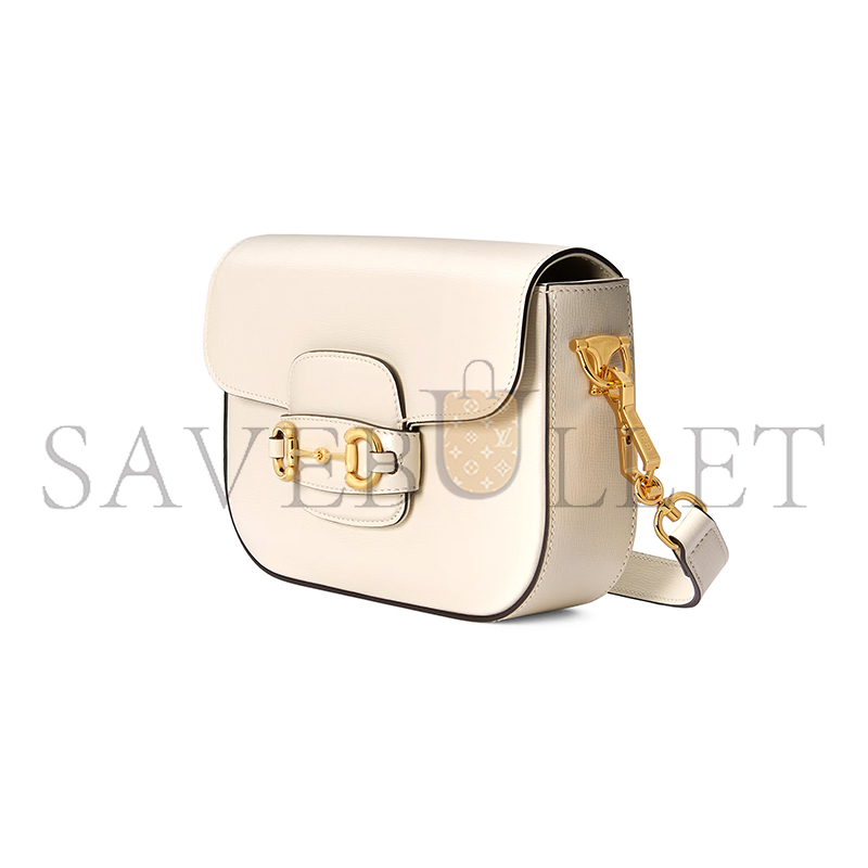 GUCCI HORSEBIT 1955 SMALL BAG ‎658574  (20.5*14.5*5cm)
